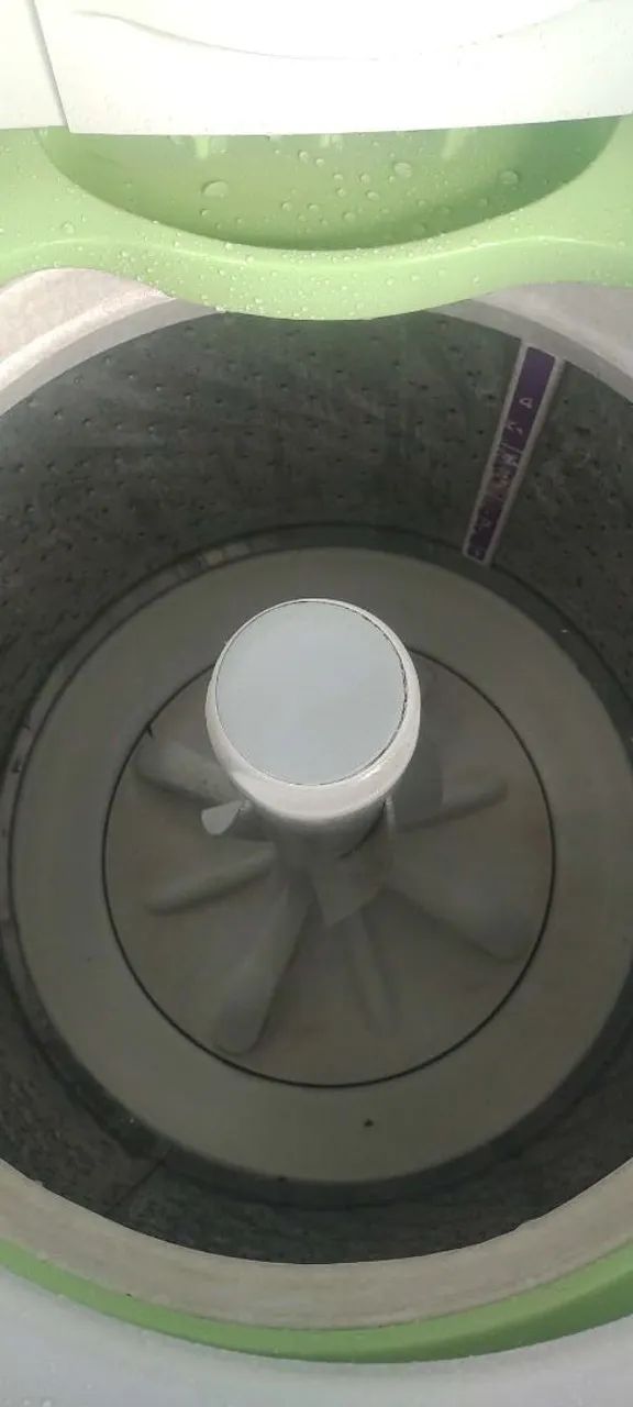 Vendo maquina marca Consul facilite 11.5kg moderna funcionando perfeitamente  - Foto 3