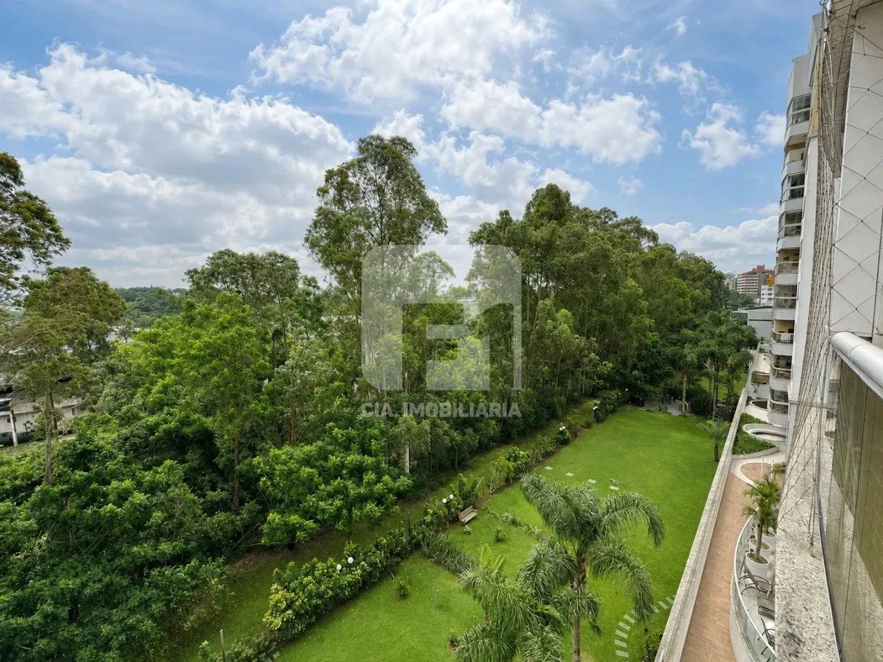Apartamento à venda com 3 quartos no Itacorubi - Florianópolis - SC - Foto 2