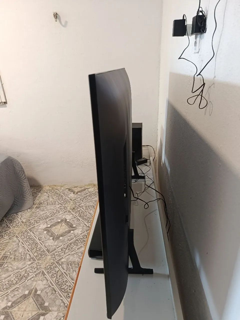 Tv 55 Samsung nova  - Foto 4