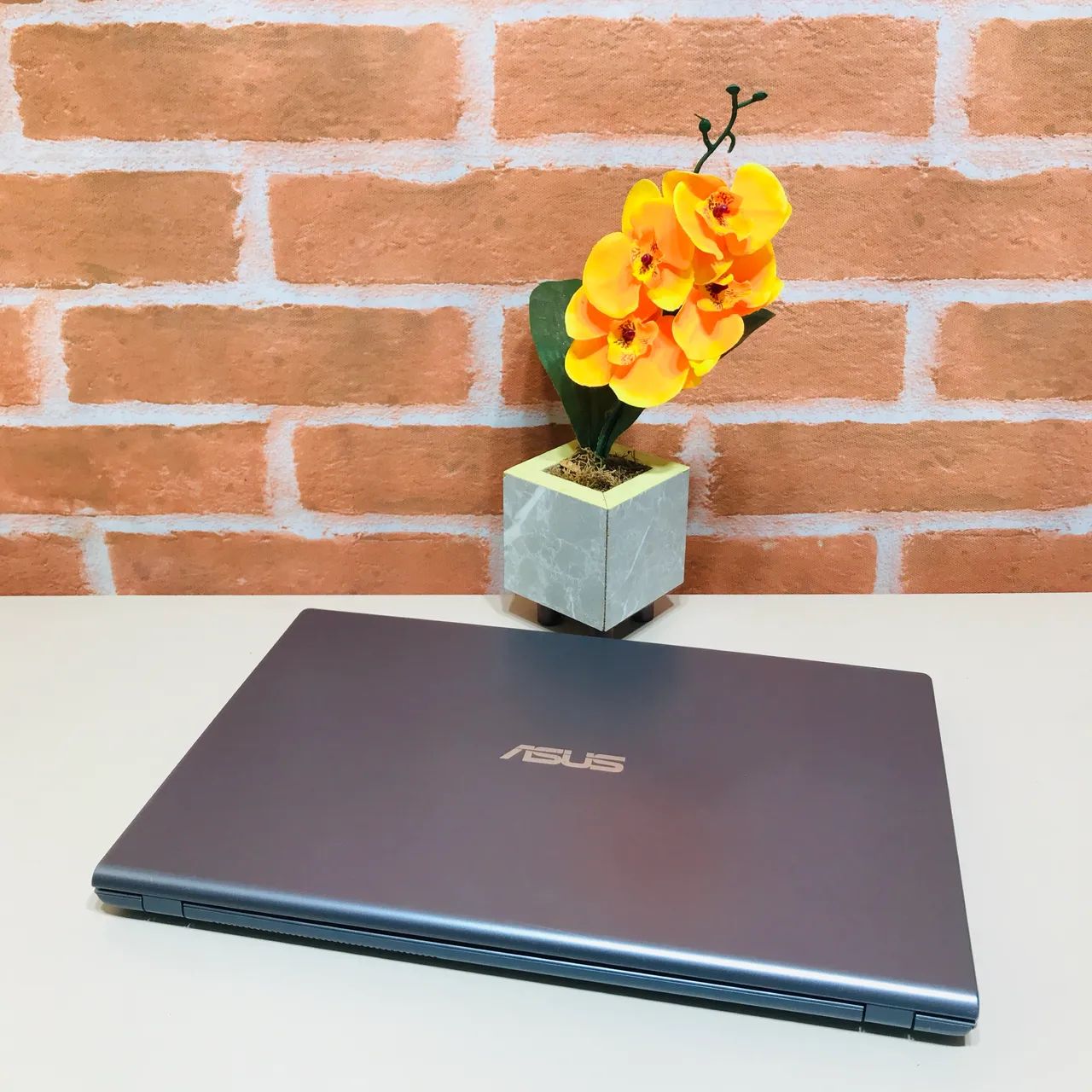 Notebook Asus Ryzen 5 3500U/ Ram 8GB/ Ssd 256GB/ Placa AMD Radeon 2GB - Foto 5