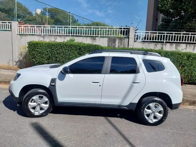 Renault Duster Intense Plus 1.6 16V Flex Mec. 2025 - Foto 2
