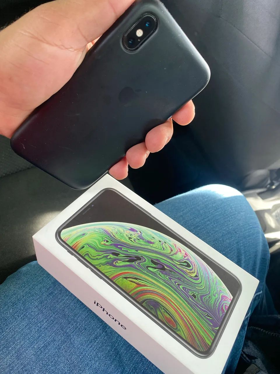 iPhone Xs 256gb  - Foto 4