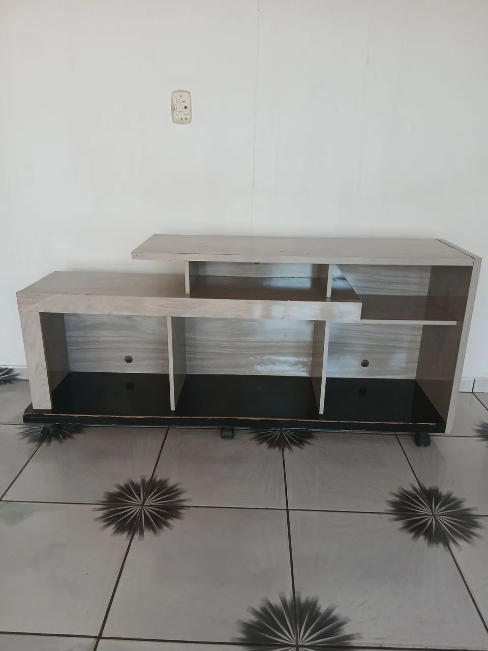 RACK EM MDF