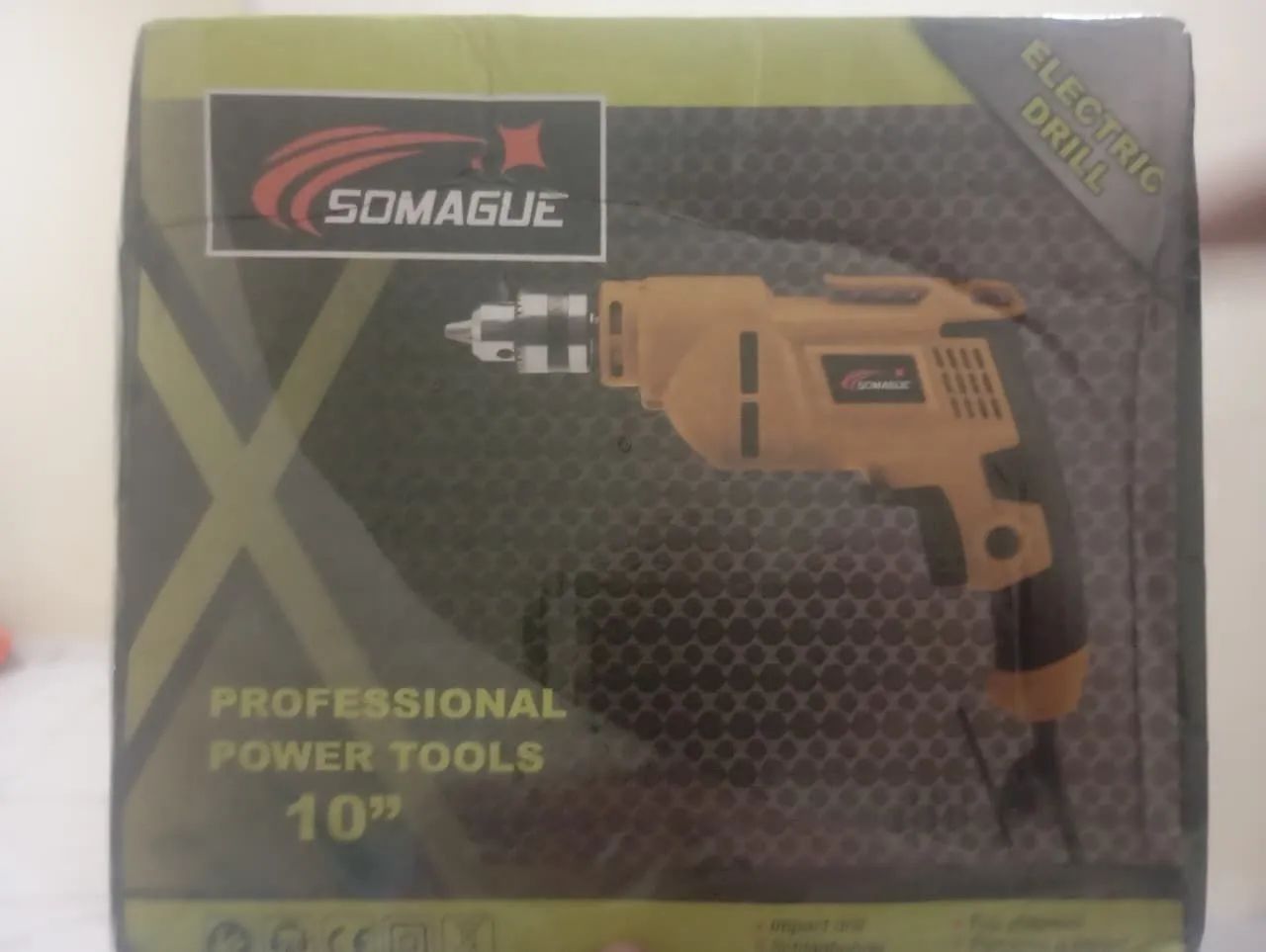 Vendo furadeira - Foto 3