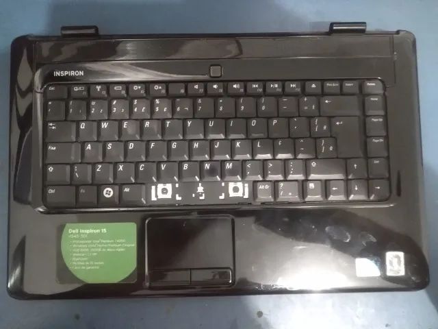 Peças - Dell Inspiron 1545 - Foto 3