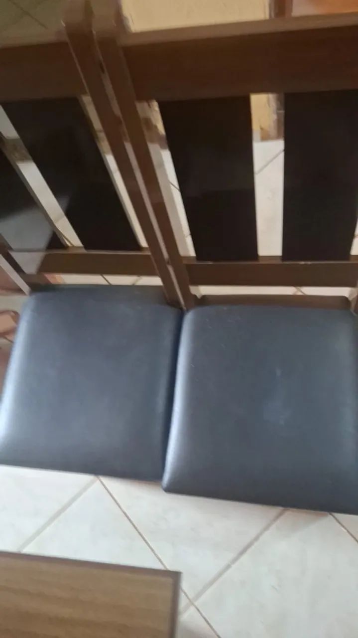 Vendo mesa 6 lugares - Foto 3