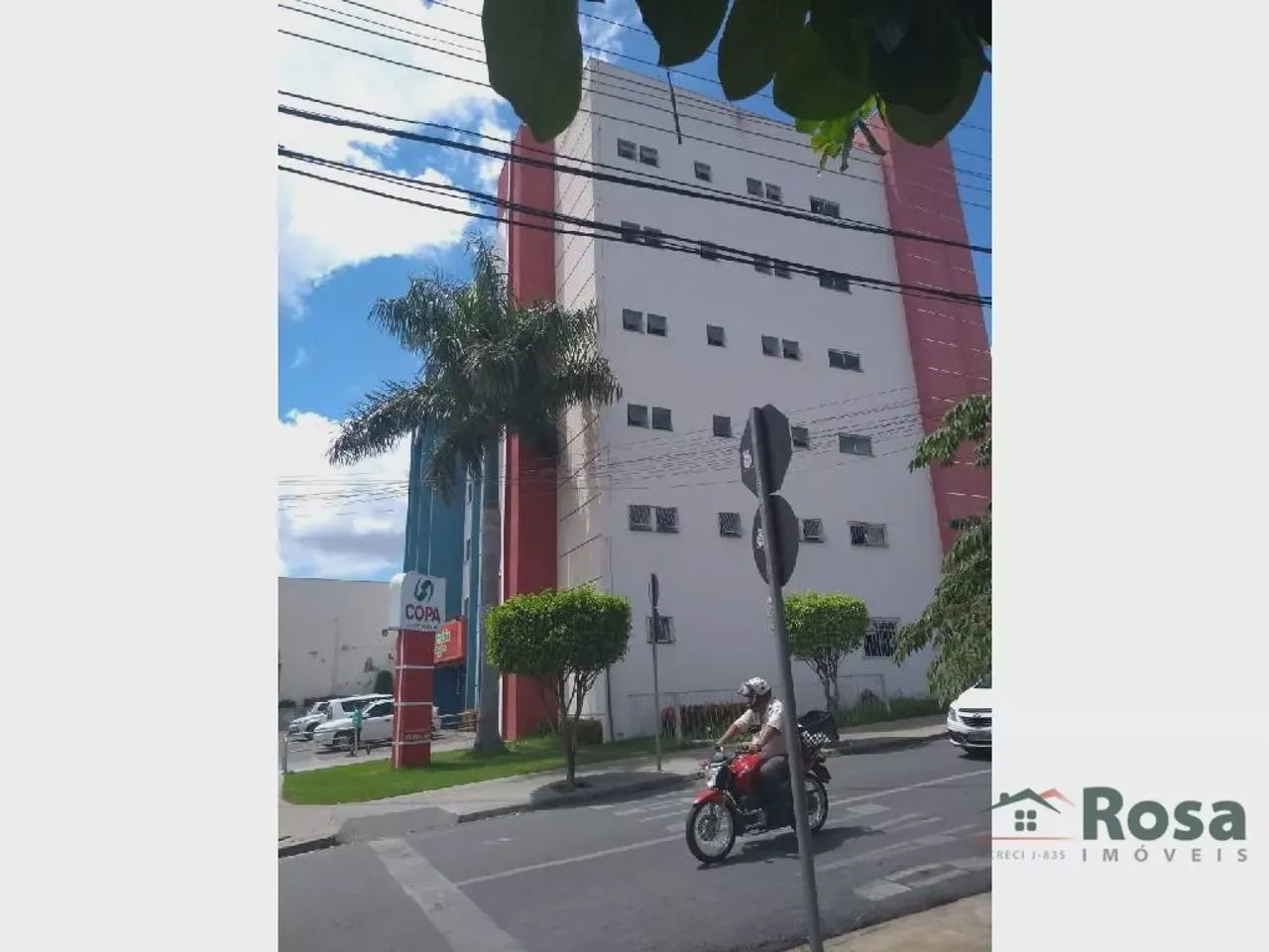 SALA para venda Bandeirantes Cuiabá - Foto 3
