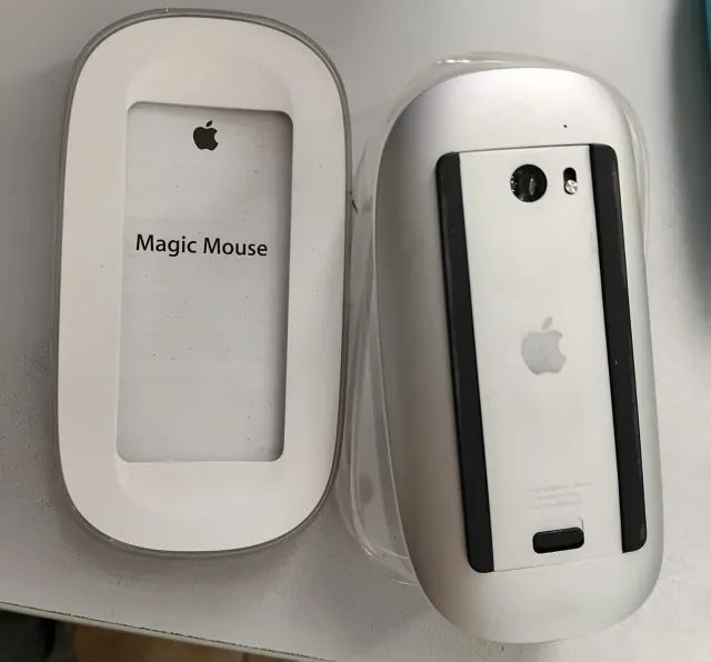magic mouse apple - Foto 2