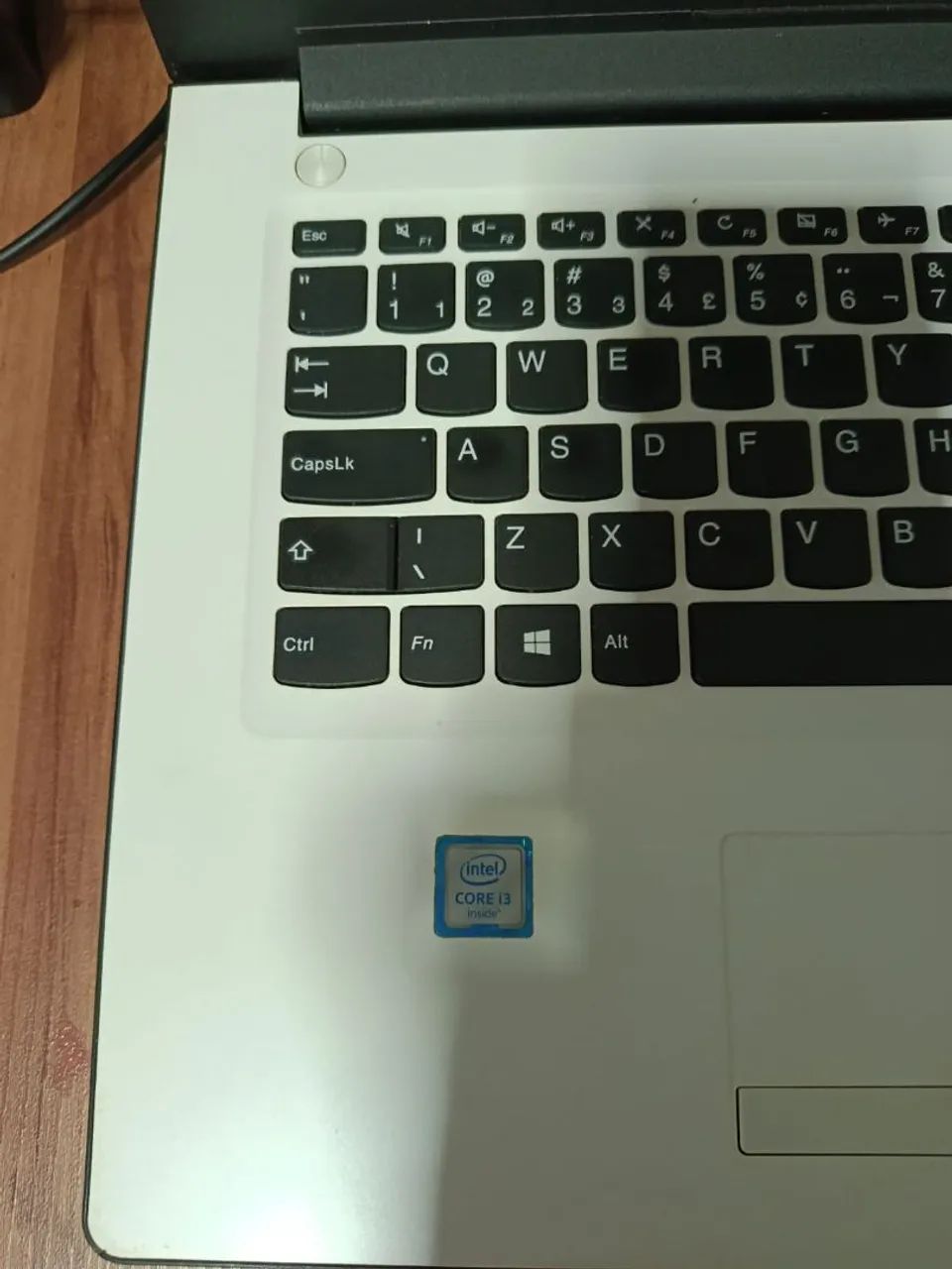 NOTEBOOK LENOVO  - Foto 2