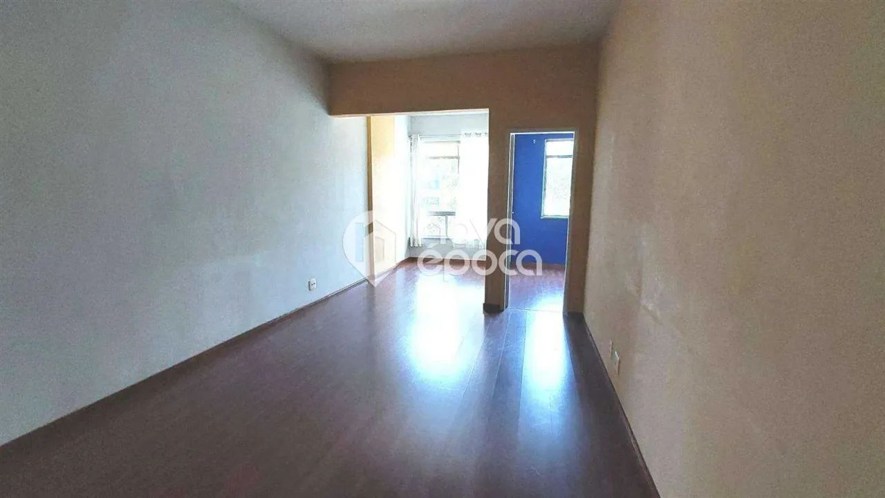 Tijuca | Apartamento 3 quartos - Foto 4