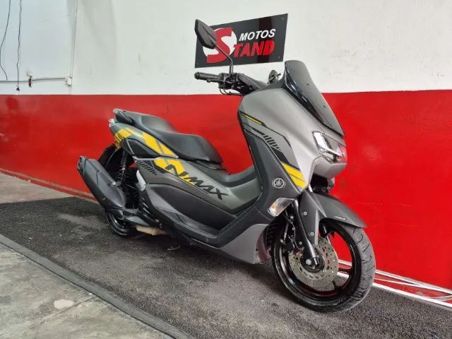 Yamaha Nmax Connected SE 160 ABS - Foto 2