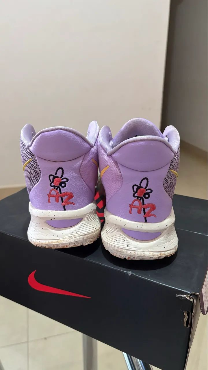 Kyrie 7 - Foto 4