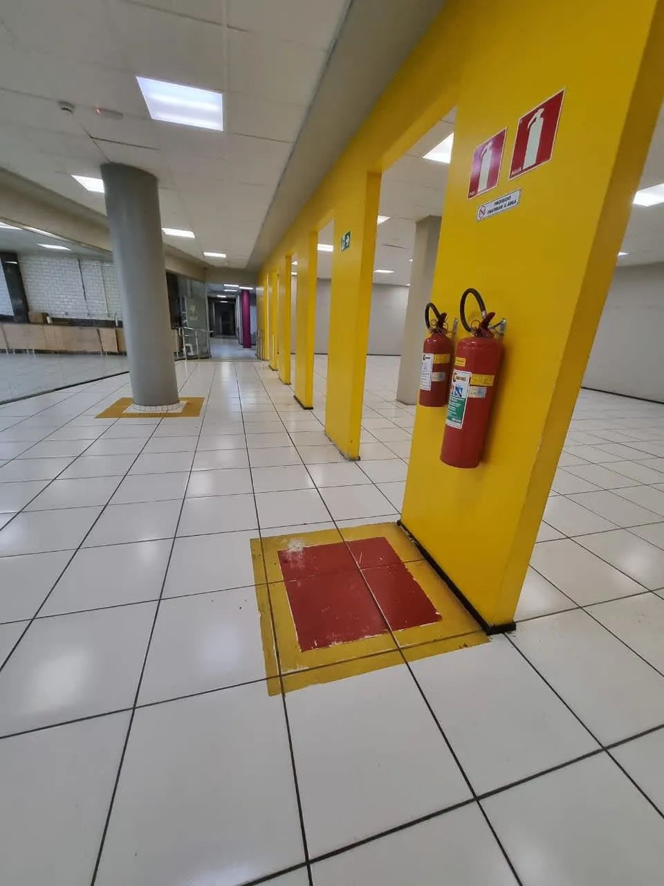 Galpão na Rua Azevedo Soares, 2486  6100 m² - Foto 4