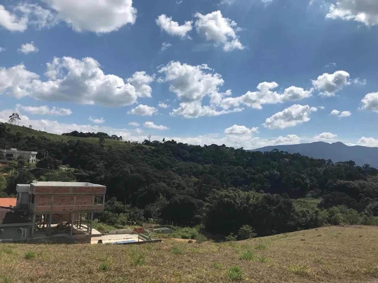 Chácara (terreno) Joanópolis - Fundos para Represa - Vista Nobre - Foto 5