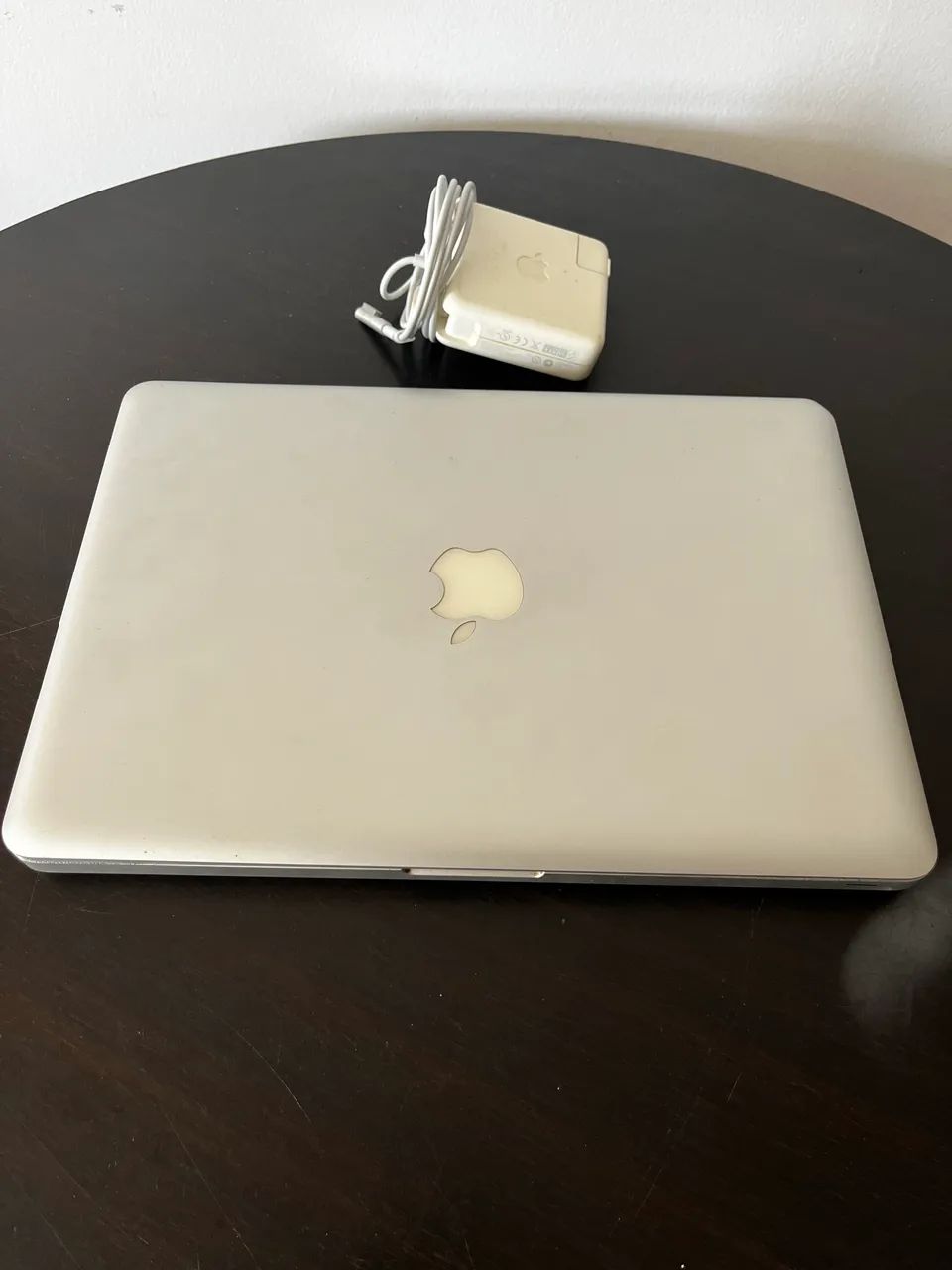 MacBook Pro Mid 2012 - Foto 4