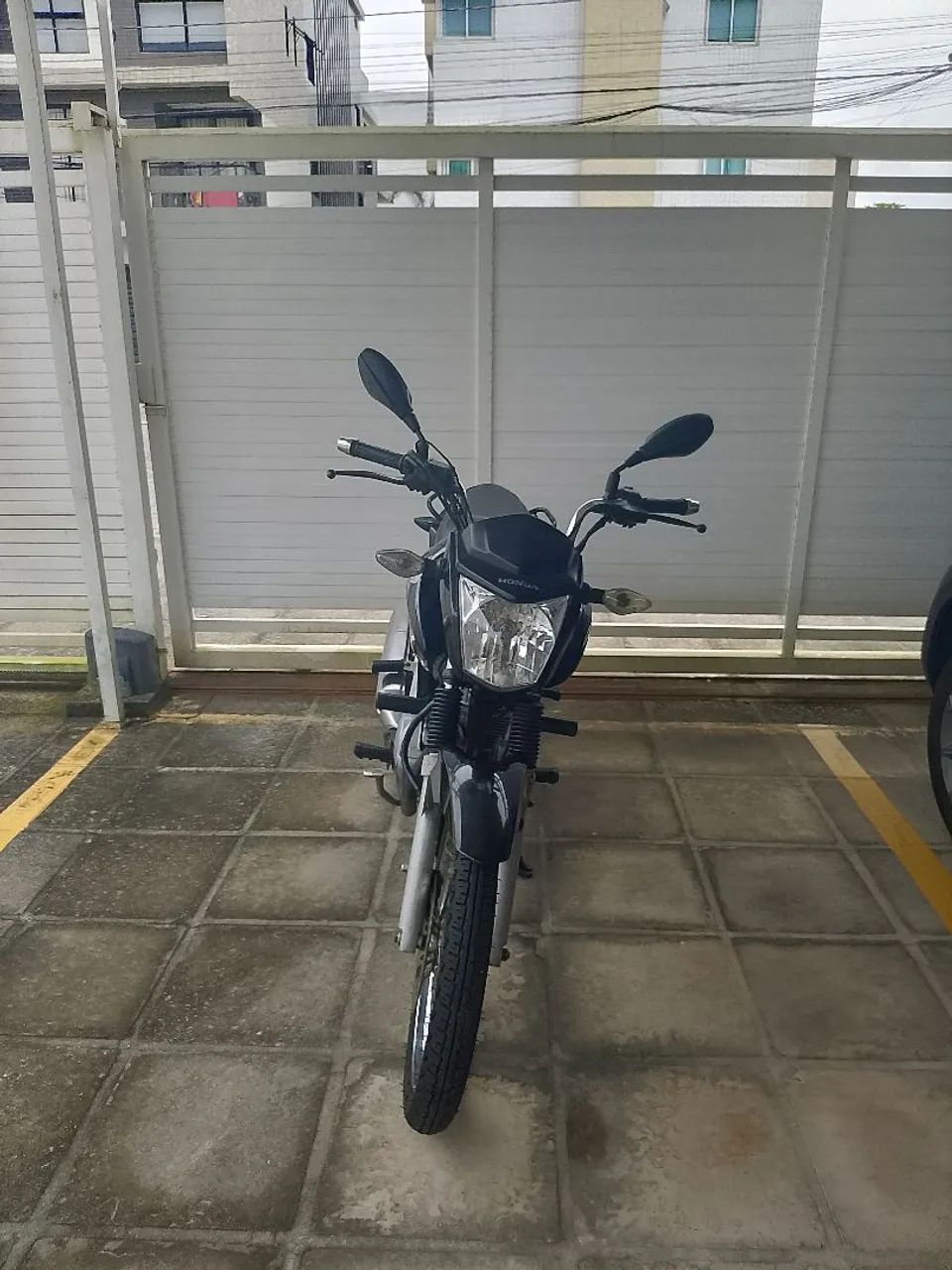 CG Fan 150 - Foto 3