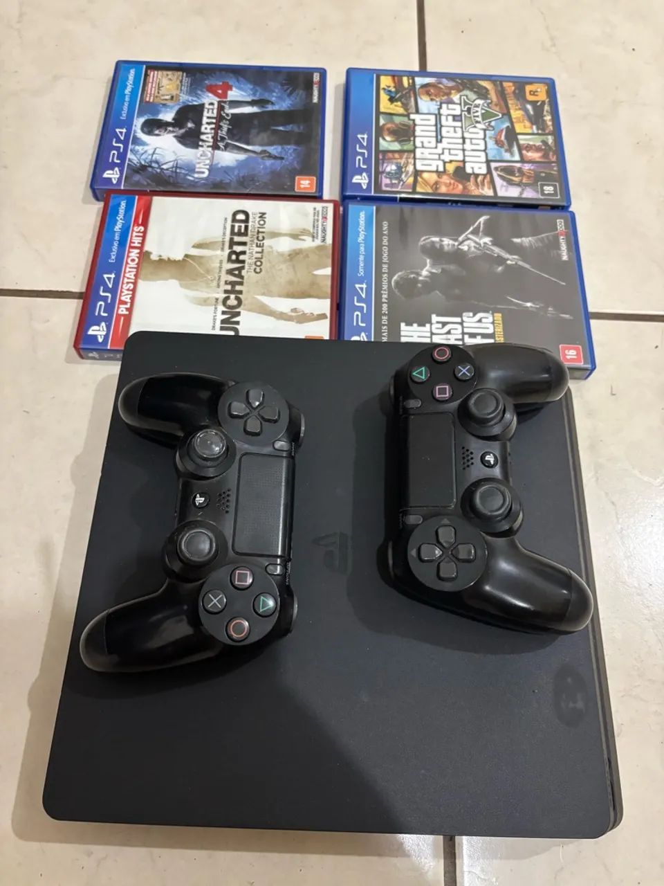 Ps4 conservado  - Foto 2