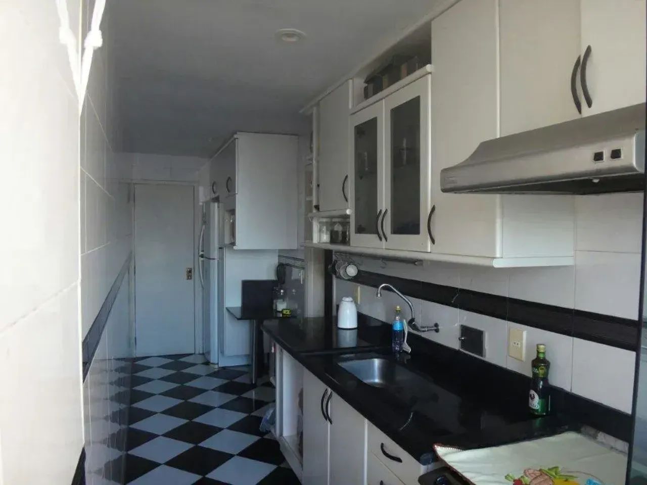 ROCHA | Rua São João - Apartamento 3 Quartos (1 Suíte) Vaga - Varanda | Agende Sua Visita - Foto 5