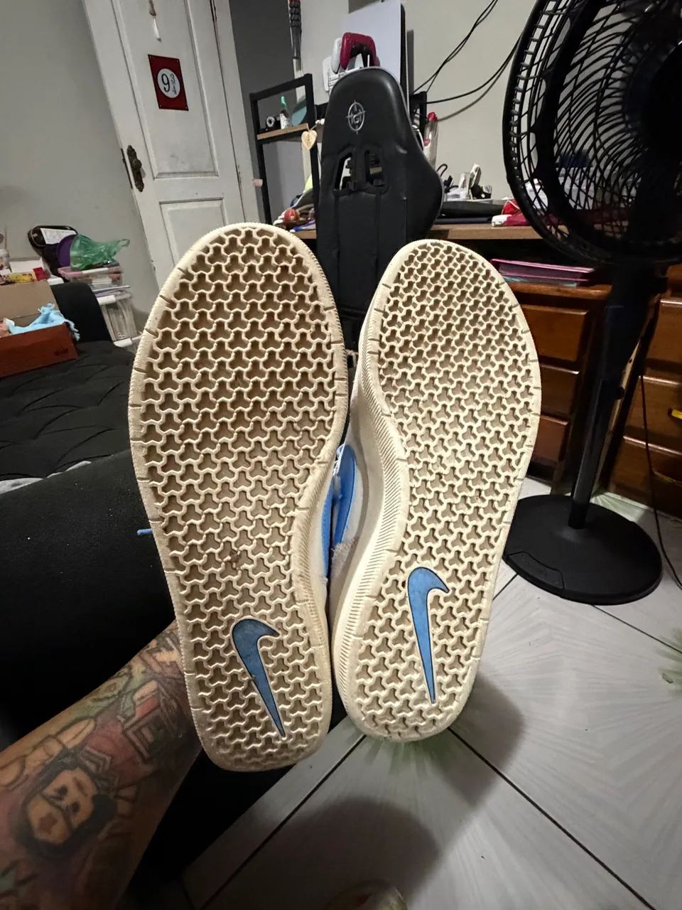 Tênis Nike - Foto 4