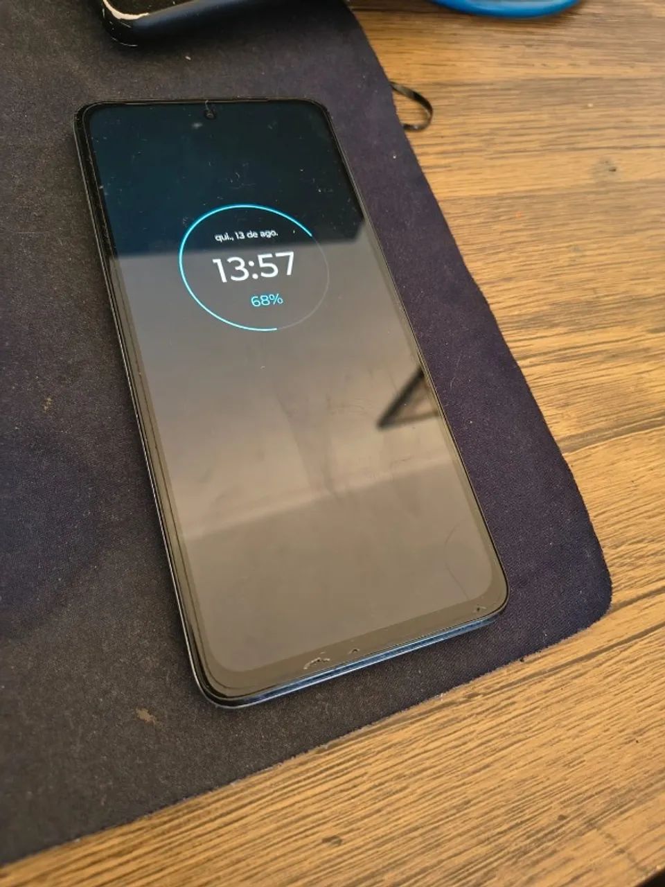 MOTO G 52 128 gb - Foto 2