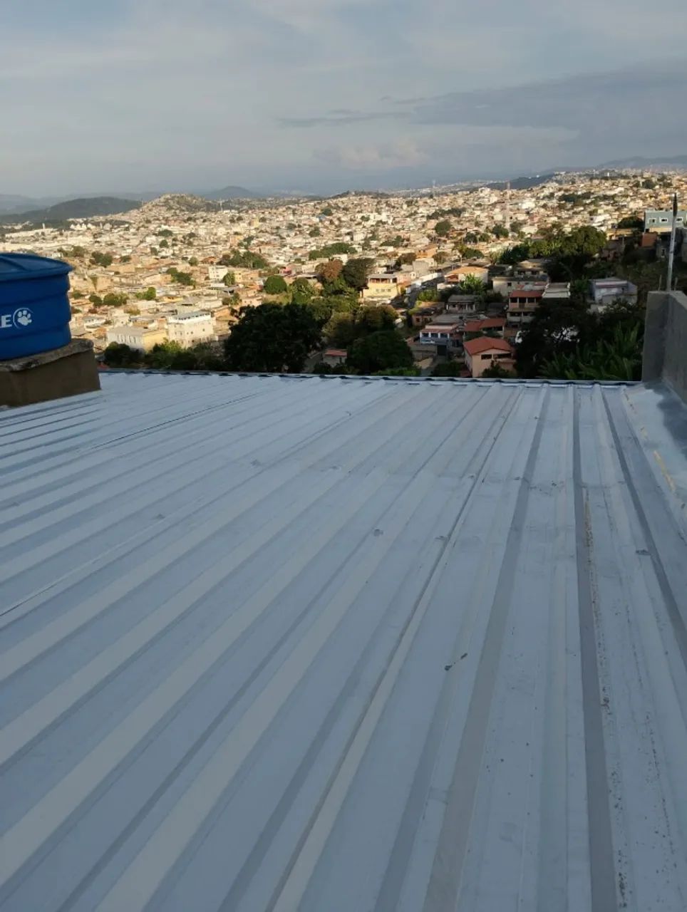 CASA EM SANTA LUZIA EXCELENTE PREÇO! - Foto 3