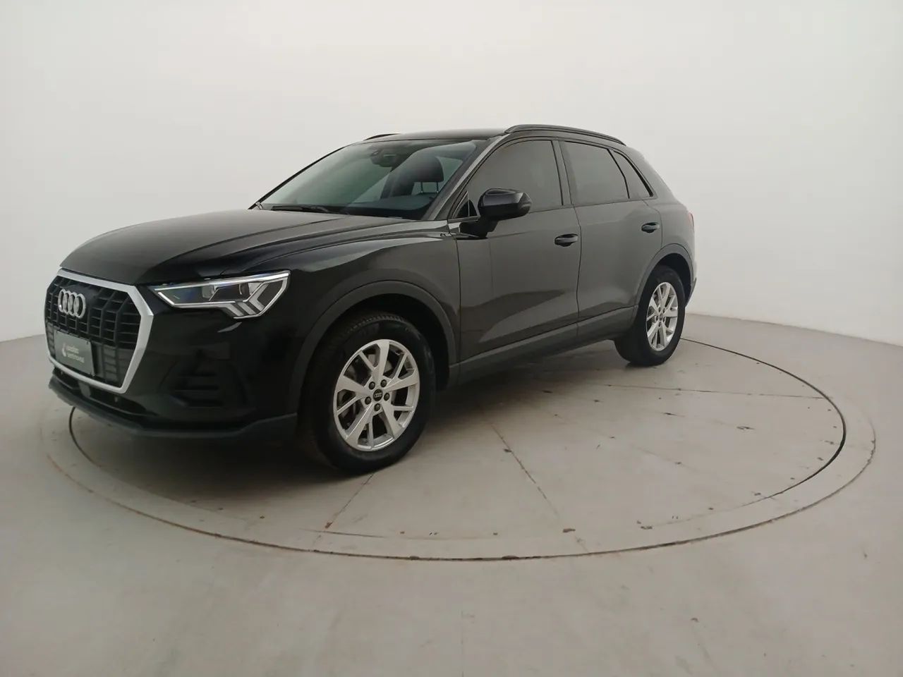 Audi Q3 Prestige 2.0 TFSI Tiptr.quatro 2024