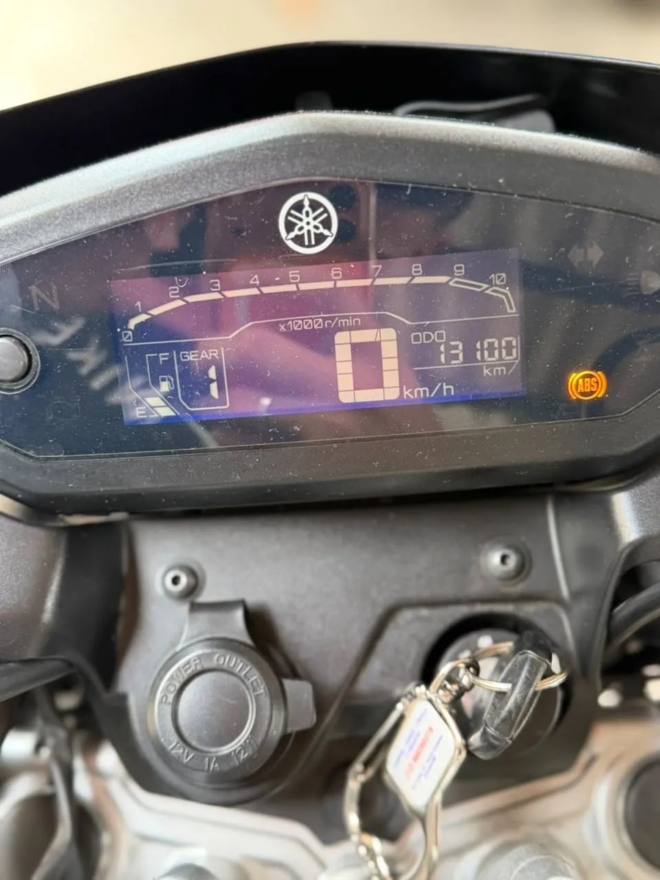 CROSSER S ABS BAIXO KM - Foto 3