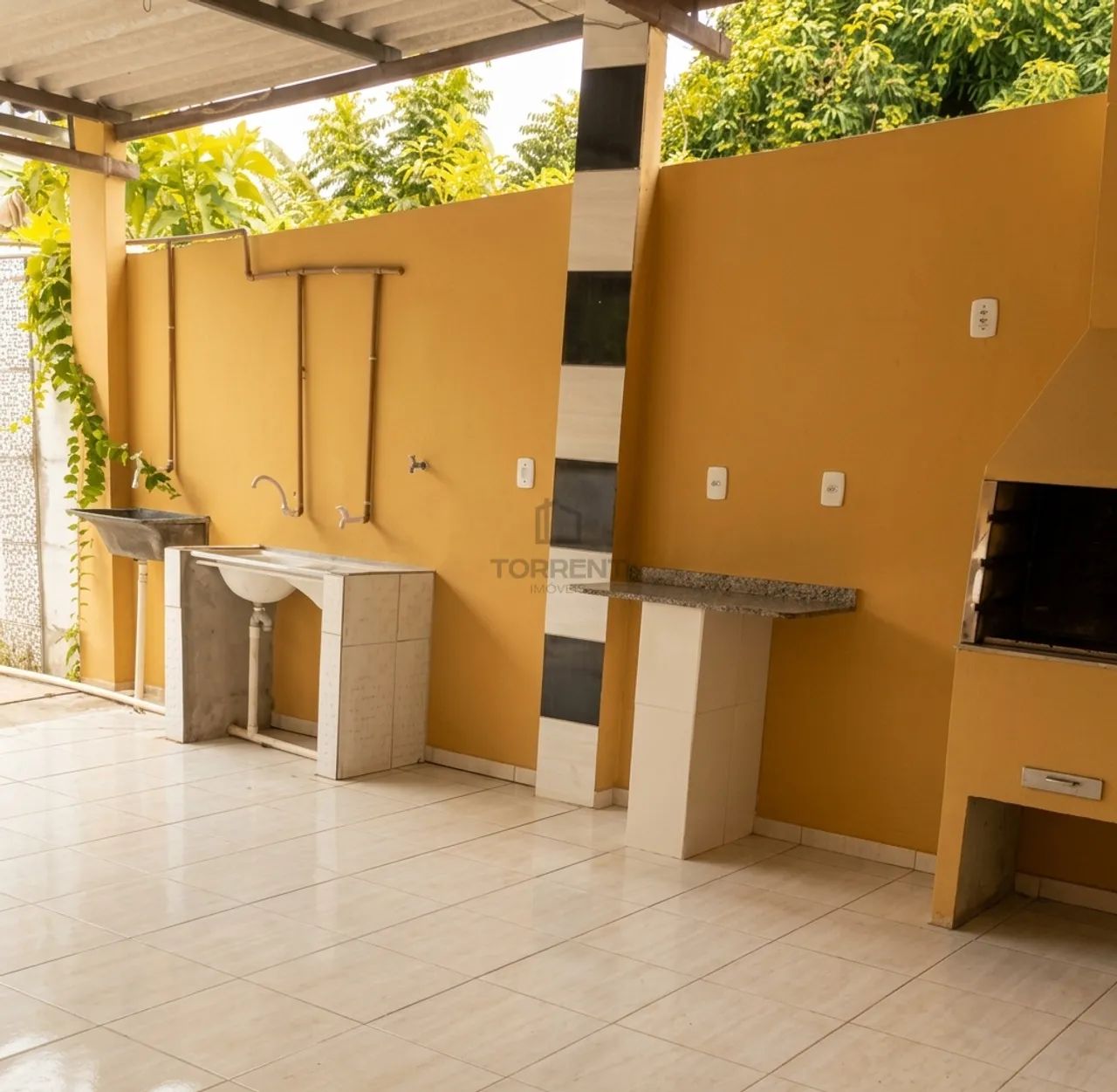 Casa 3 quartos - Centro - Foto 4