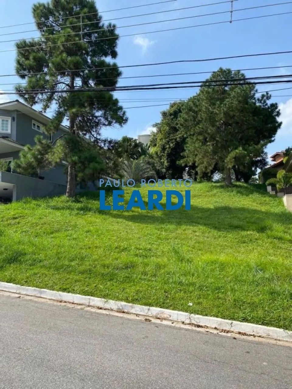 AREA - MELVILLE - SP