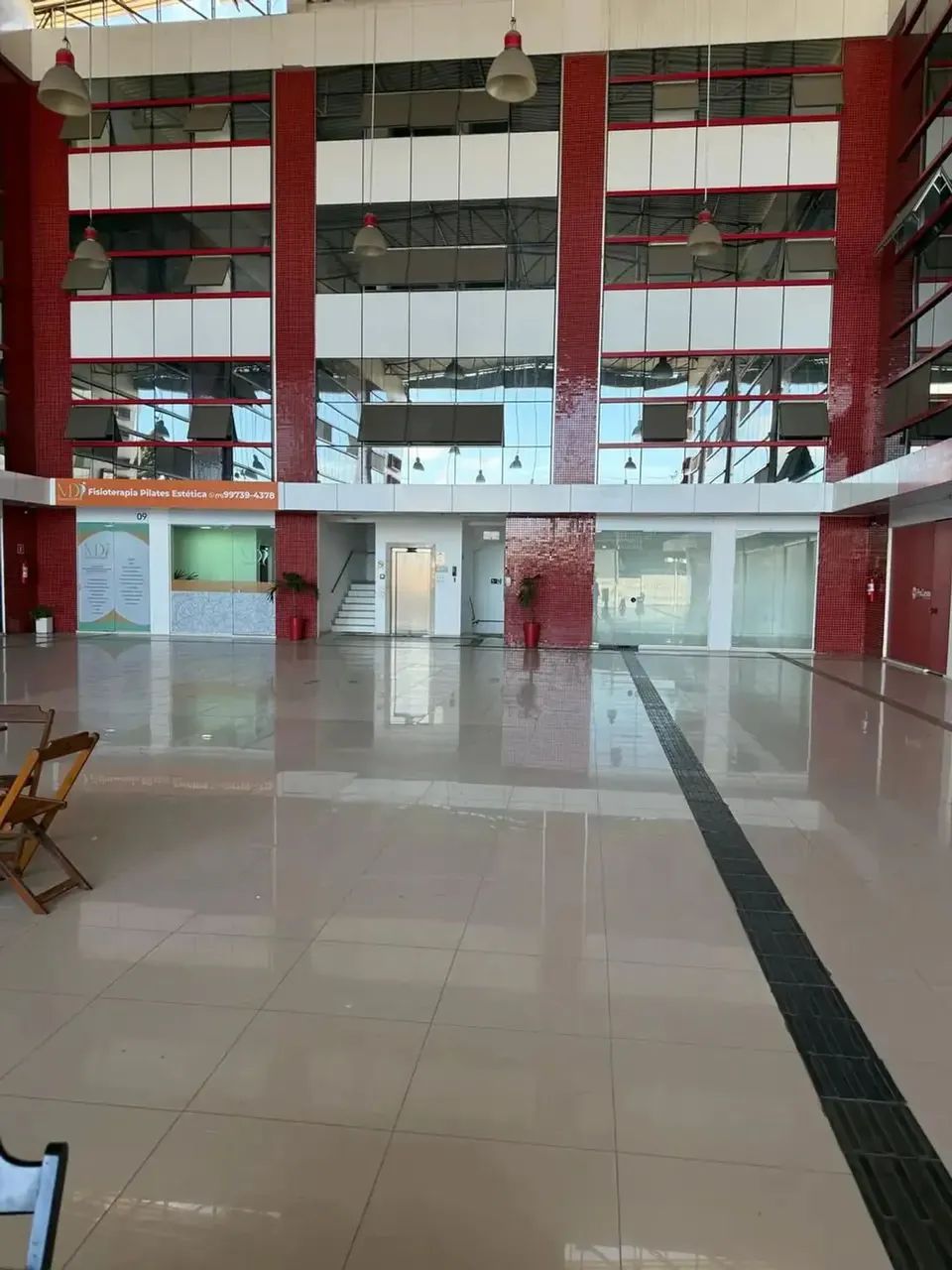 Comercial à venda em rua pública, JARDIM CARAPINA, Lauro de Freitas, BA - Foto 6