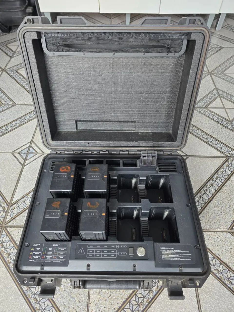 Drone - Foto 3
