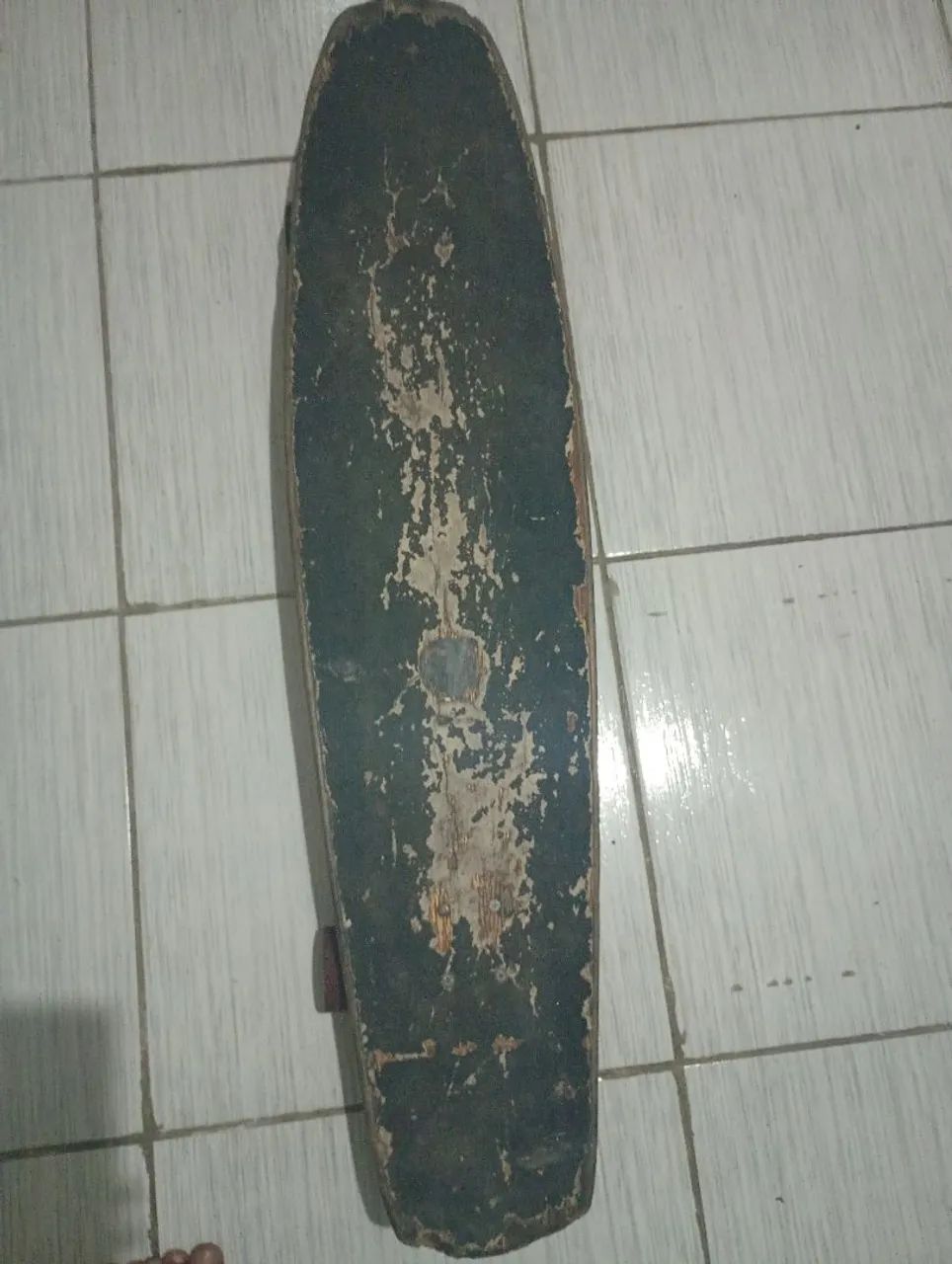 Longboard 