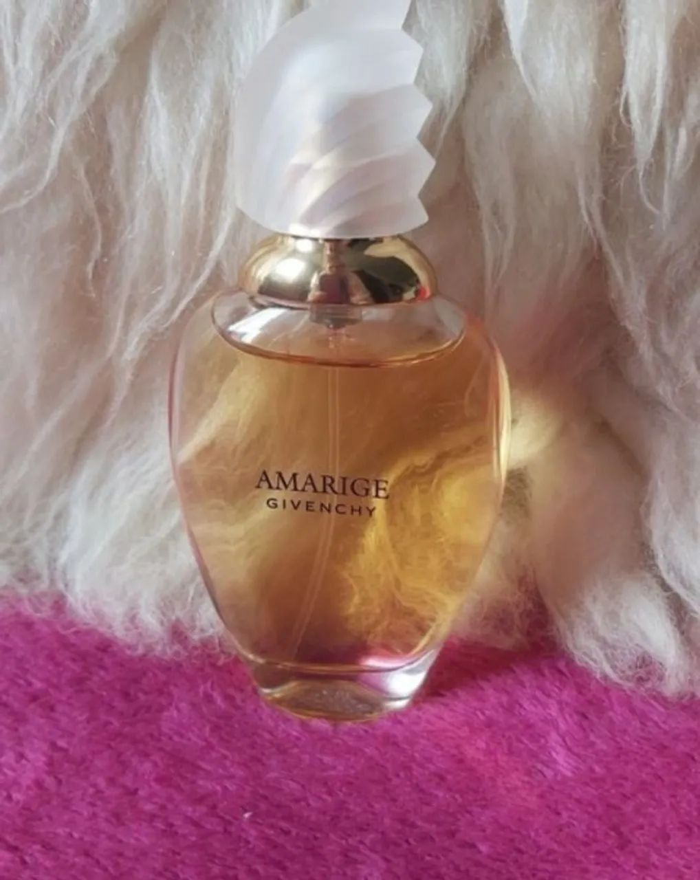 Novo - perfume amarige givenchi 30ml - Foto 3
