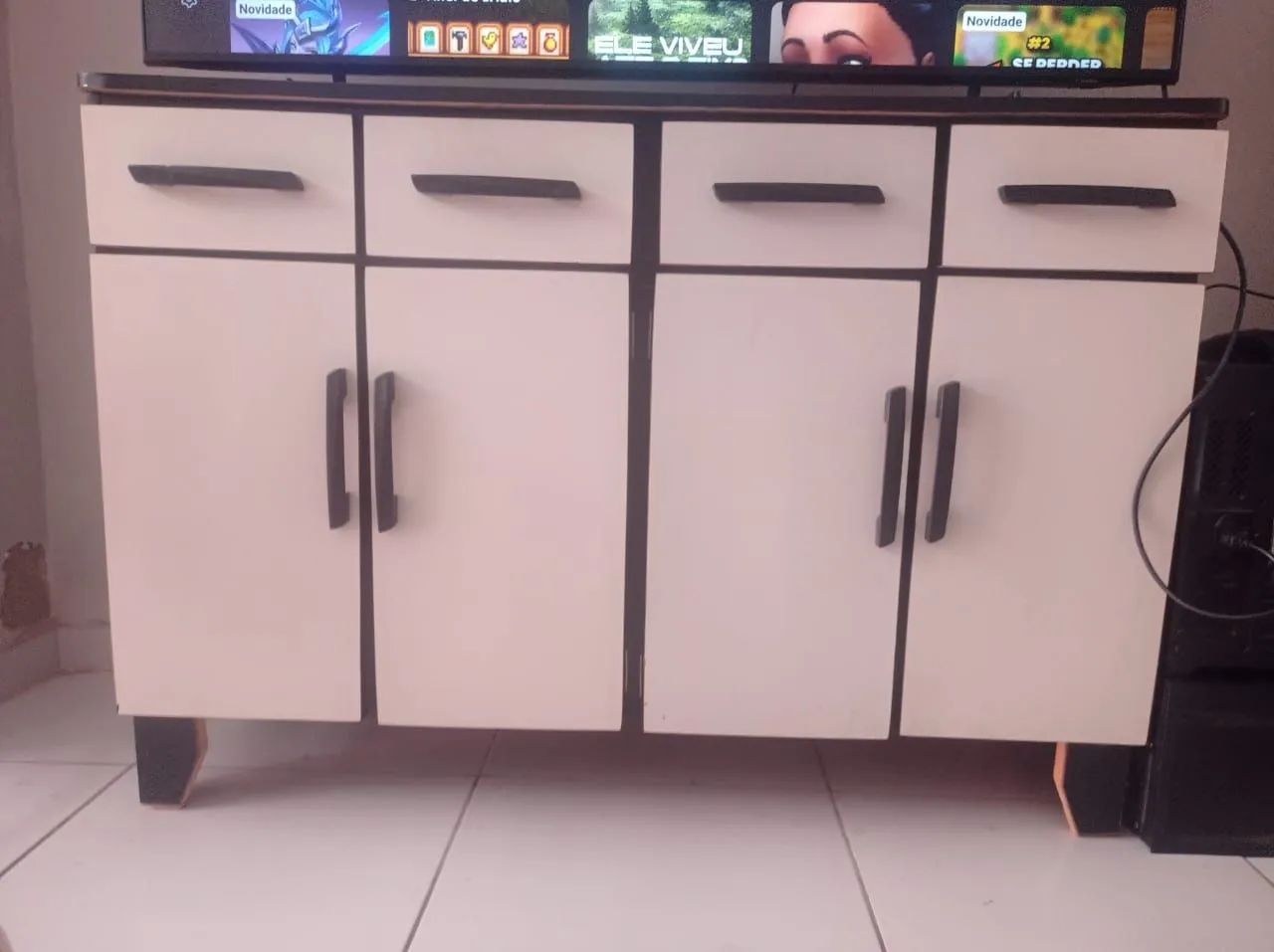 Tudo por 1.700,00 - Foto 5
