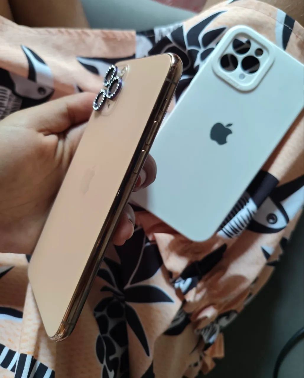 iPhone 11 Pro