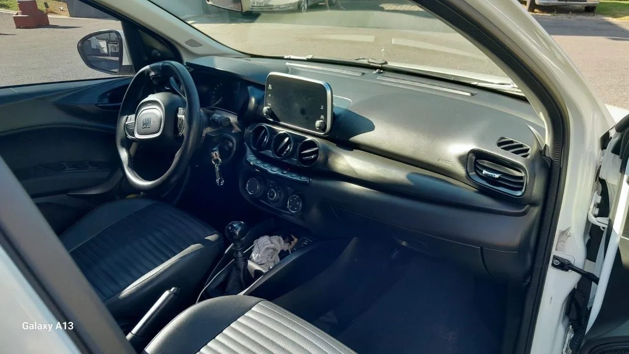 Fiat Cronos Drive 1.3 8V Flex 2025 - Foto 3