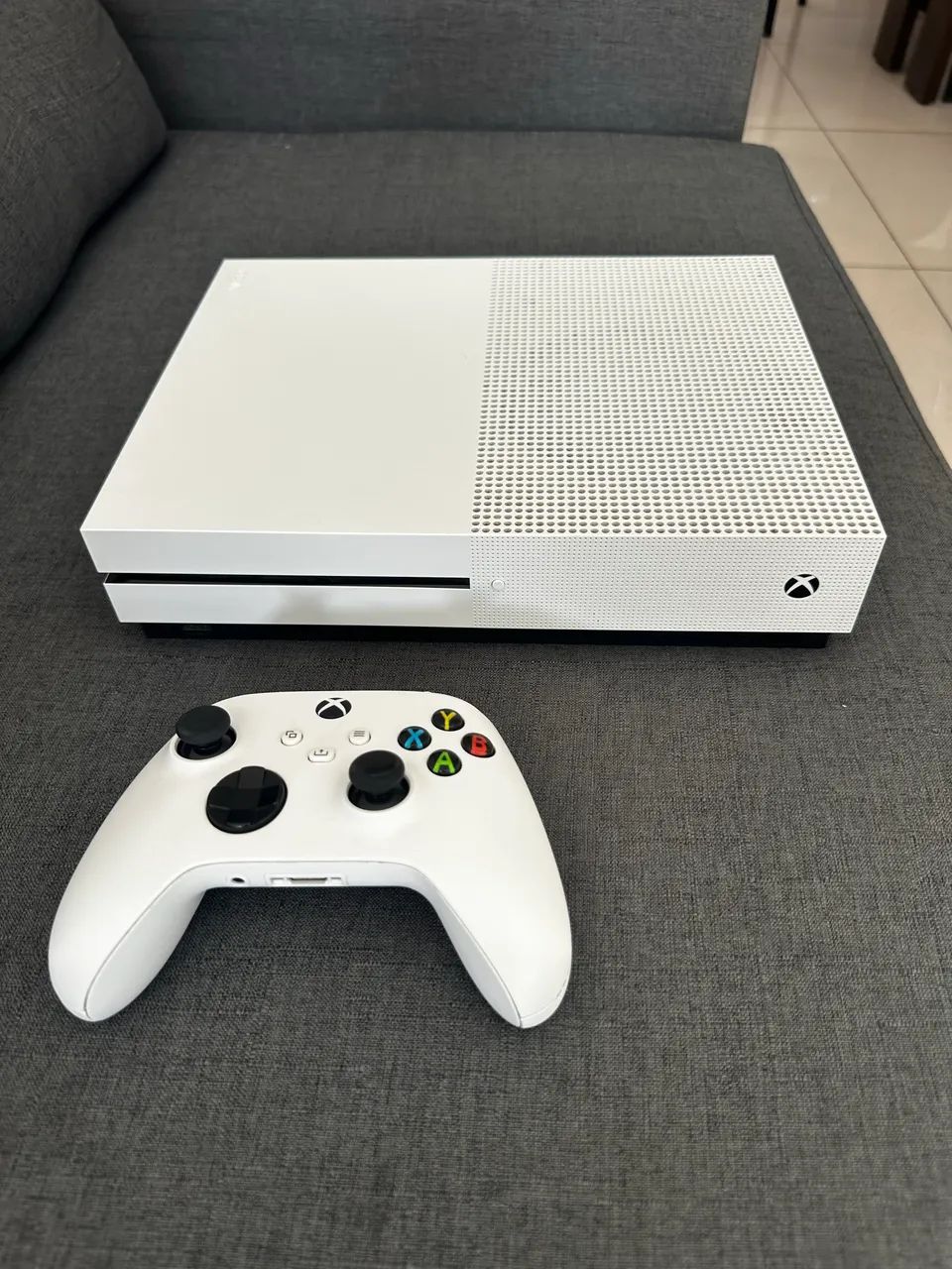 Xbox one s 1 Tb - Foto 2