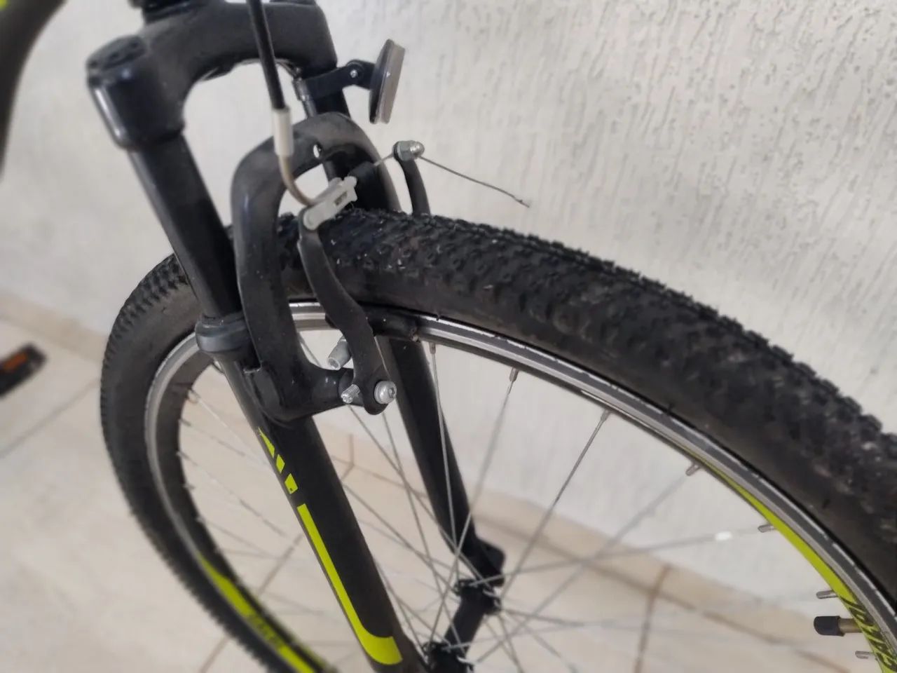 Bicicleta Caloi Velox Aro 29 Nova - Foto 2