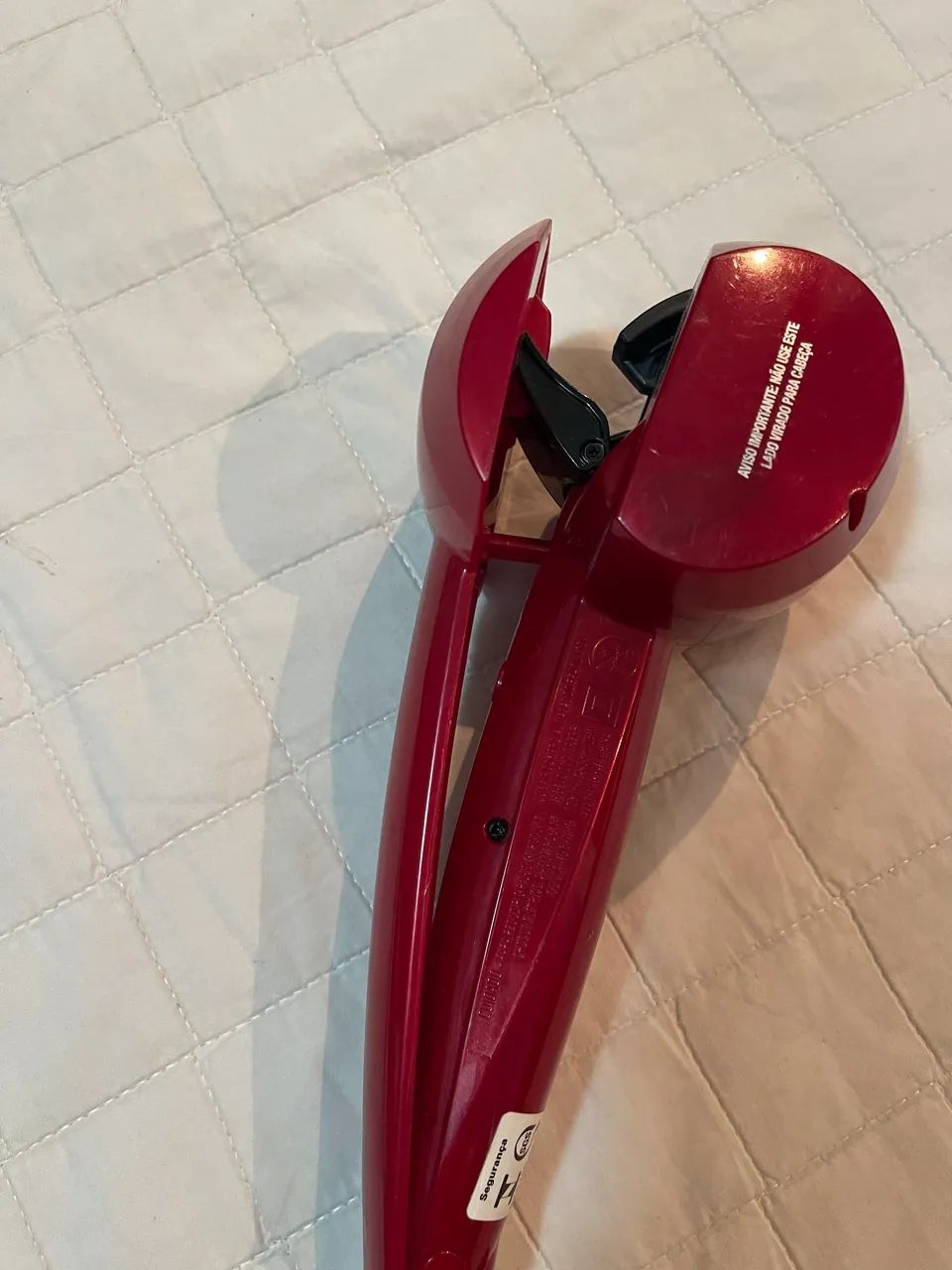 Modelador de cachos CONAIR 