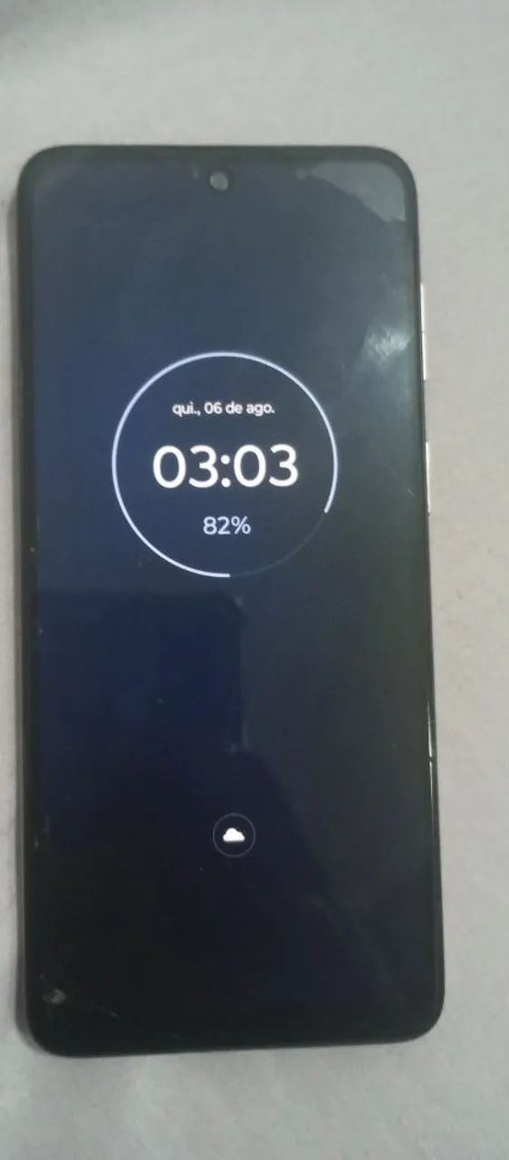 Motorola Moto G42 - Foto 4