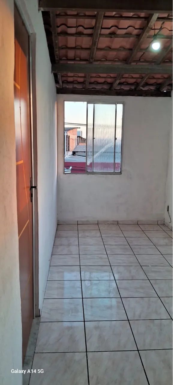 1/4 sala Pernambues - Foto 5