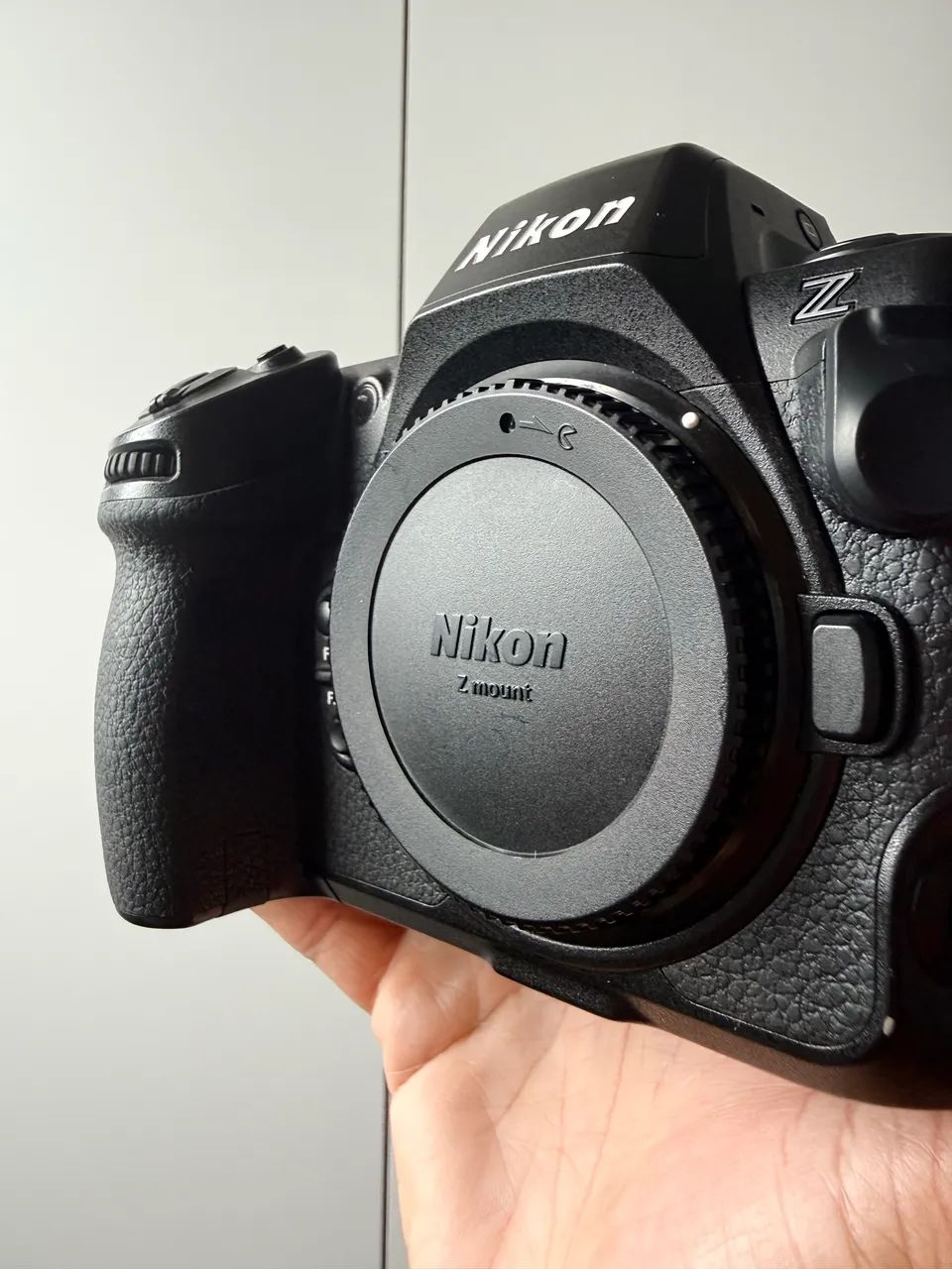 Nikon z8 perfeito estado 