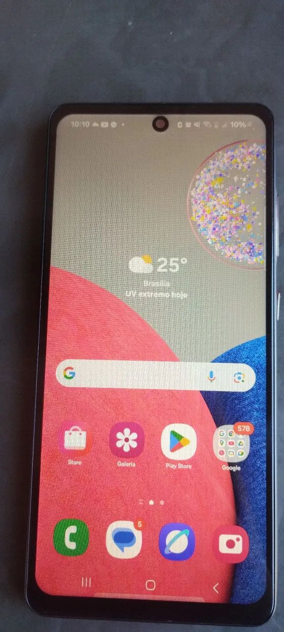 Samsung A52S - Foto 2