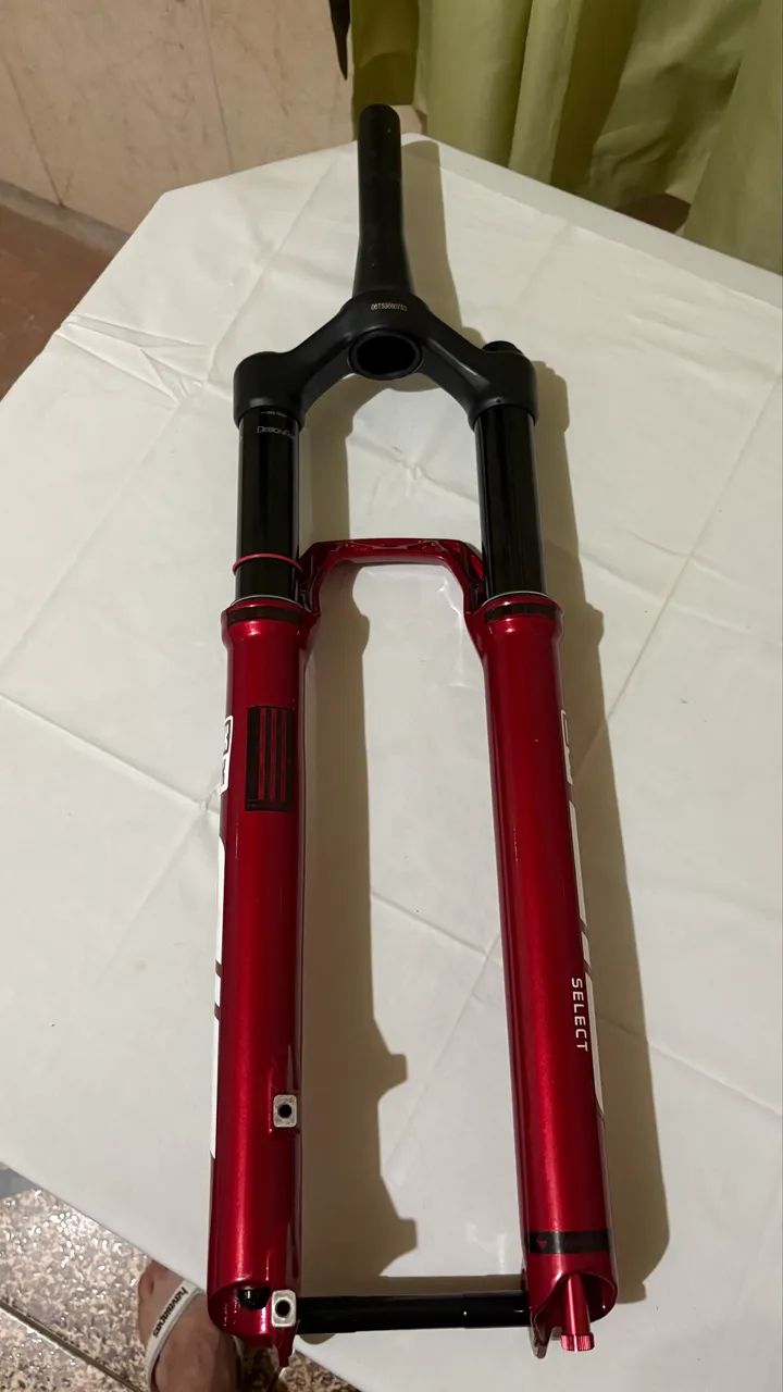 Suspensão Sid Boost Debonair  - Foto 2