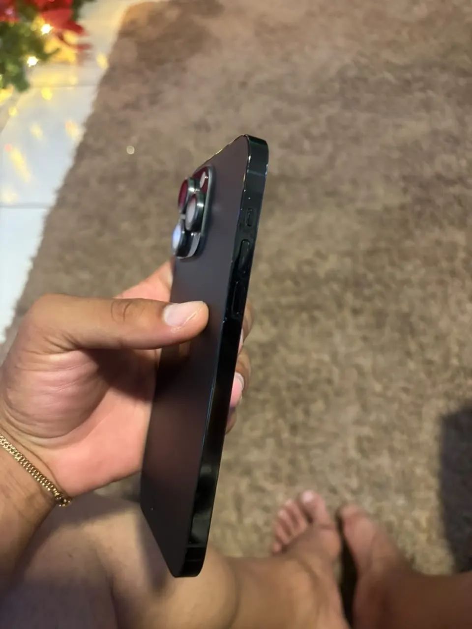 IPHONE 14 PRO MAX - Foto 2