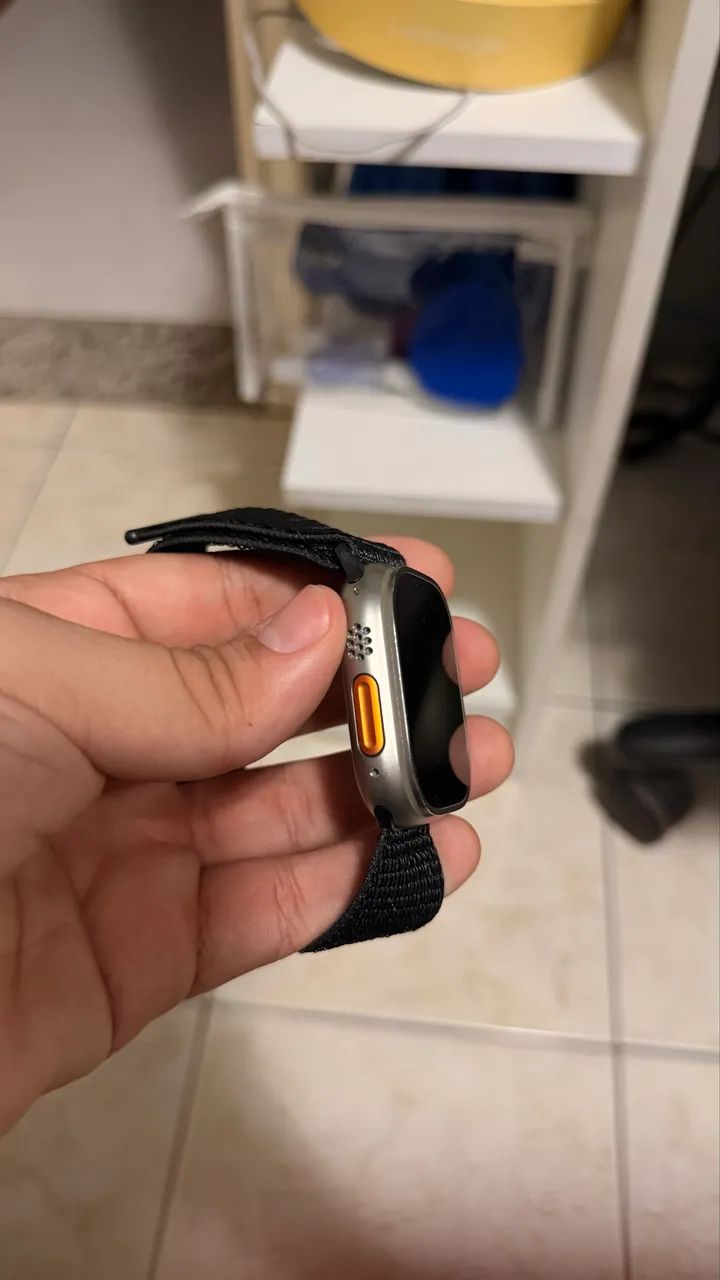 Apple Watch Ultra 2  - Foto 4