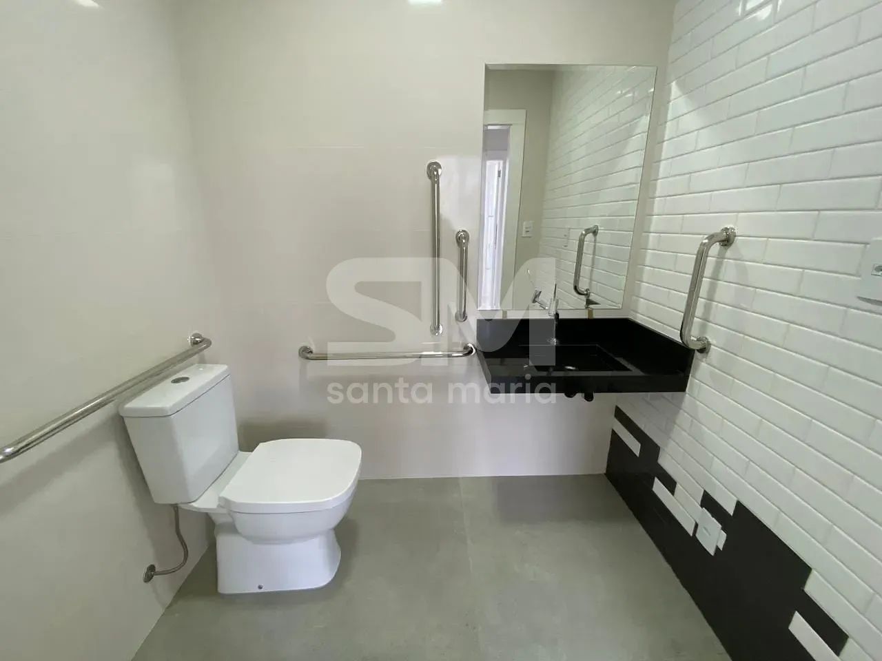 Sala para locação, Centro, Chapecó, SC - Foto 5