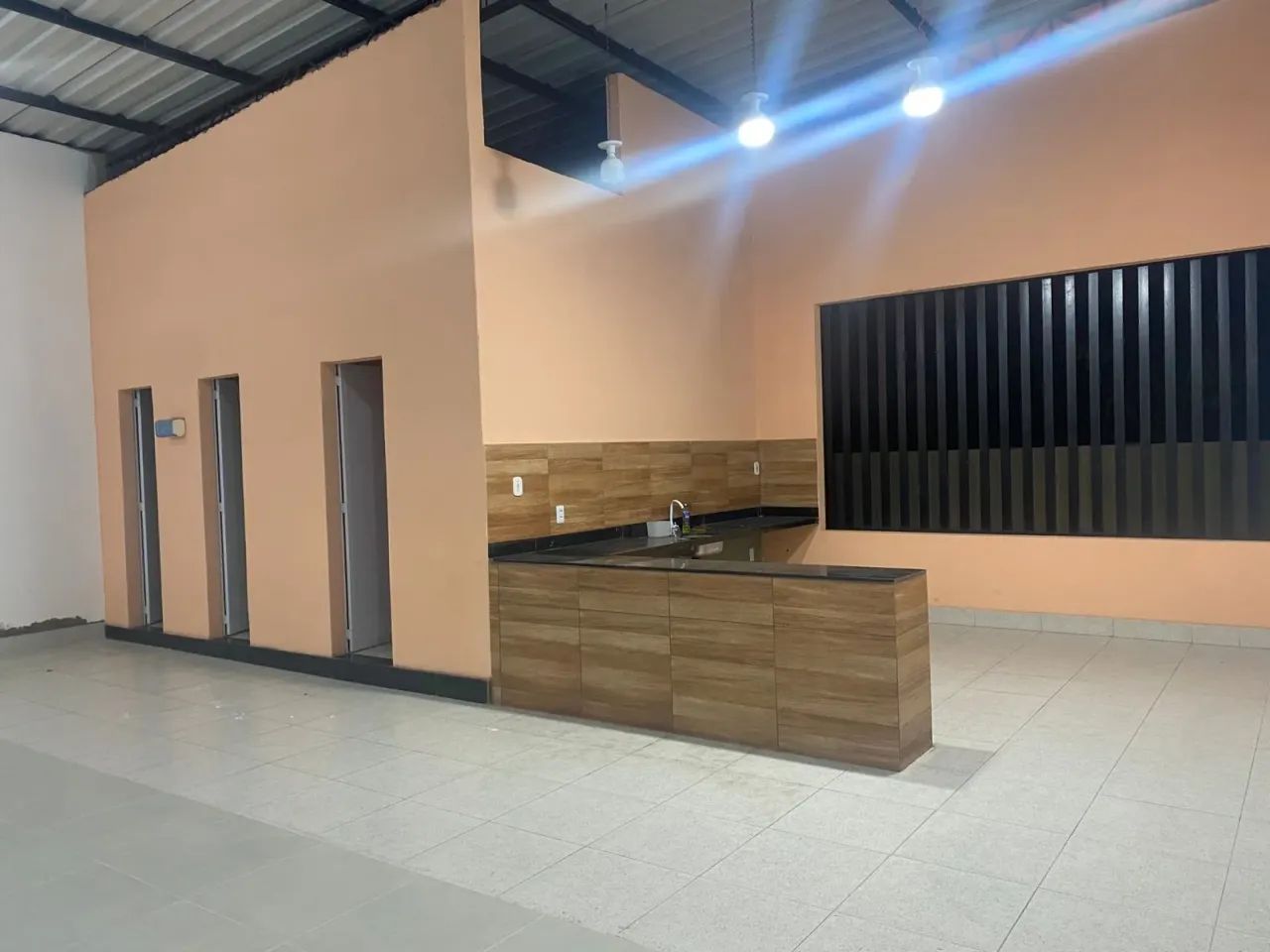 Vendo Prédio Comercial em 2 Pavimentos No São Bernando - Foto 2
