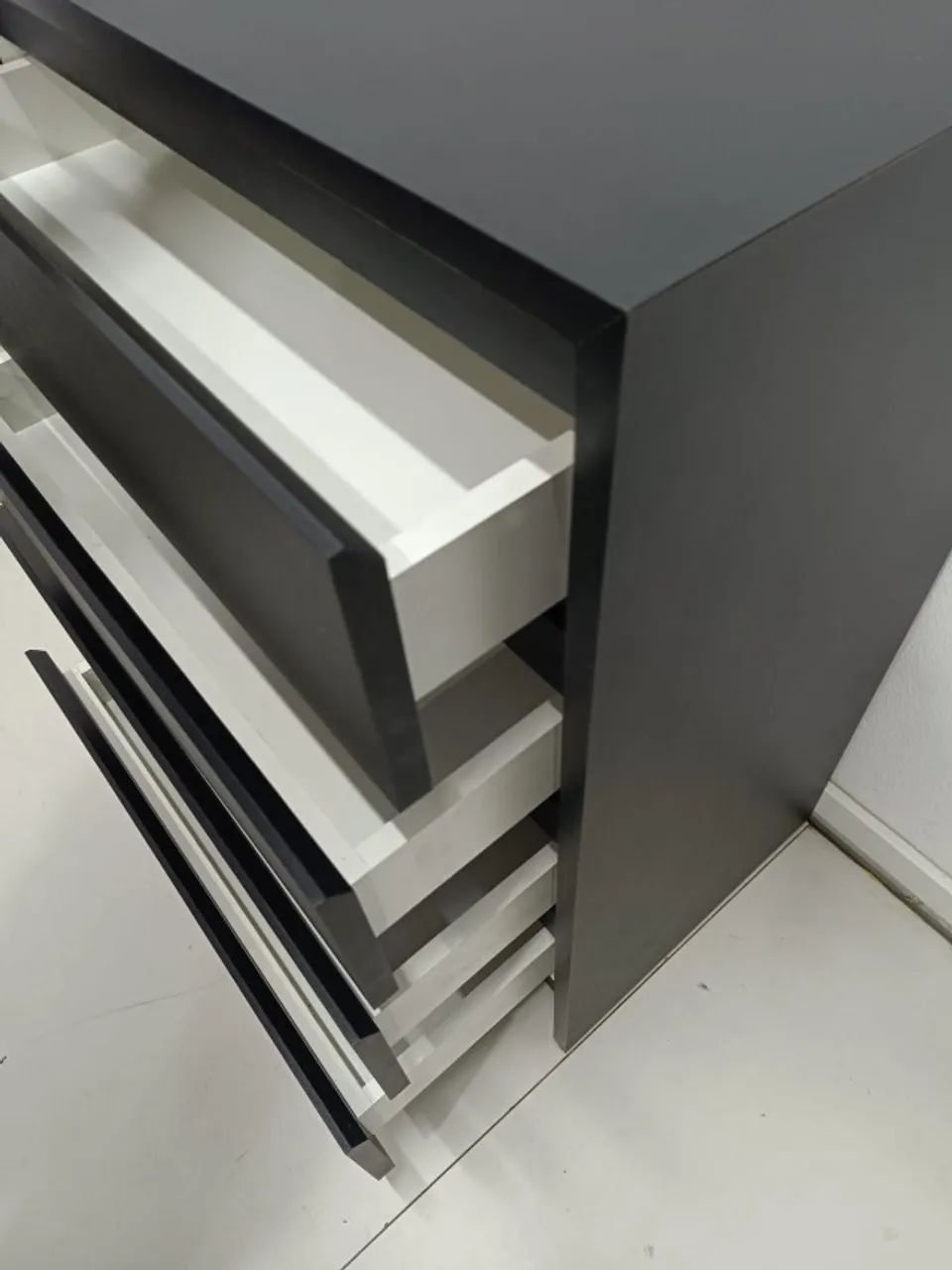 Gaveteiro de escritório MDF - Foto 4