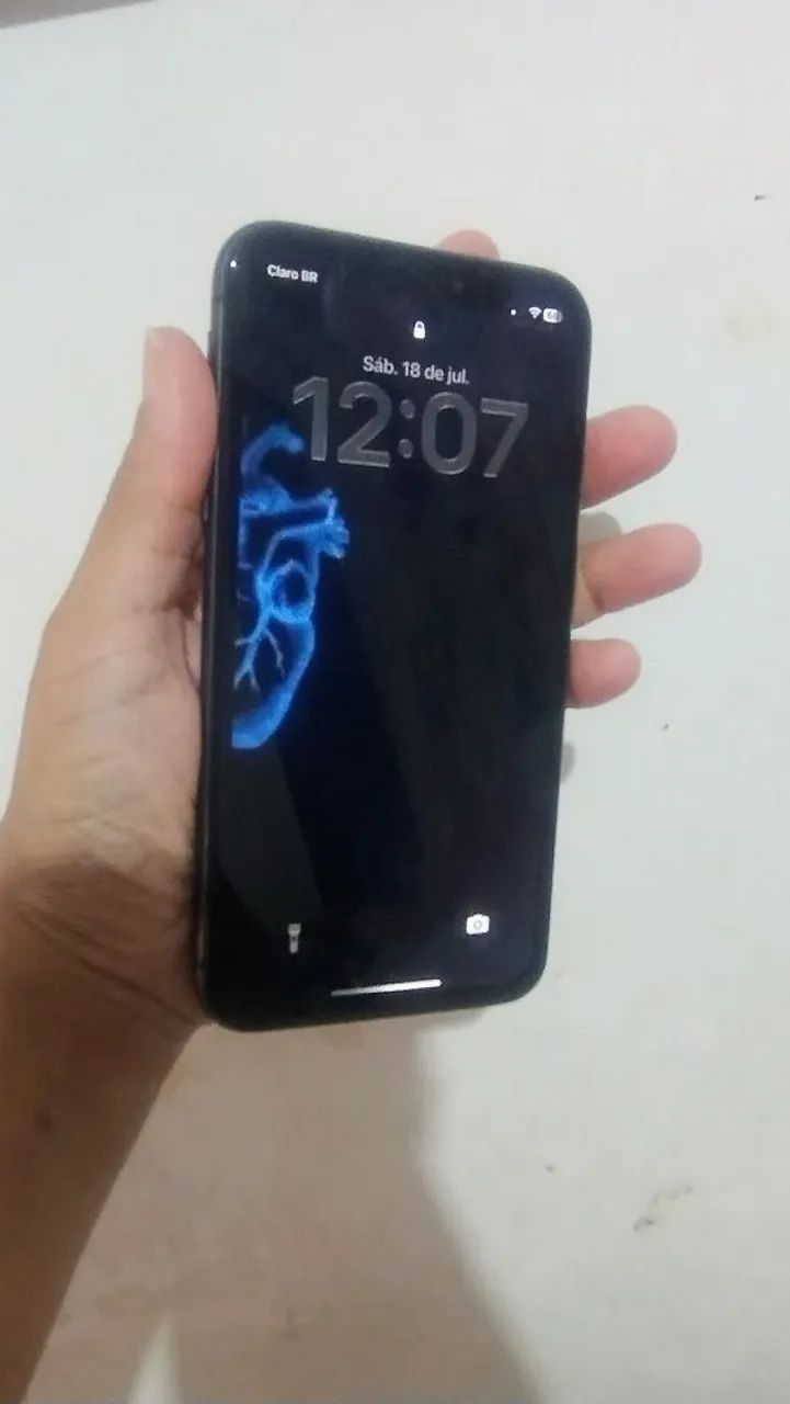 iPhone 11 - Foto 3